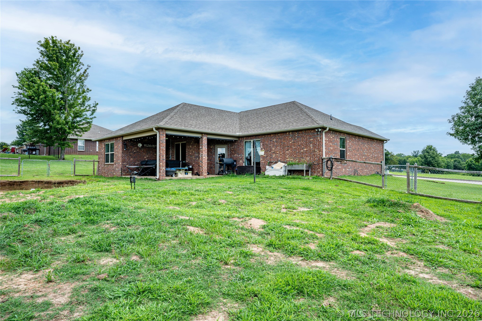 1431 Crestview Drive Cleveland OK 74020