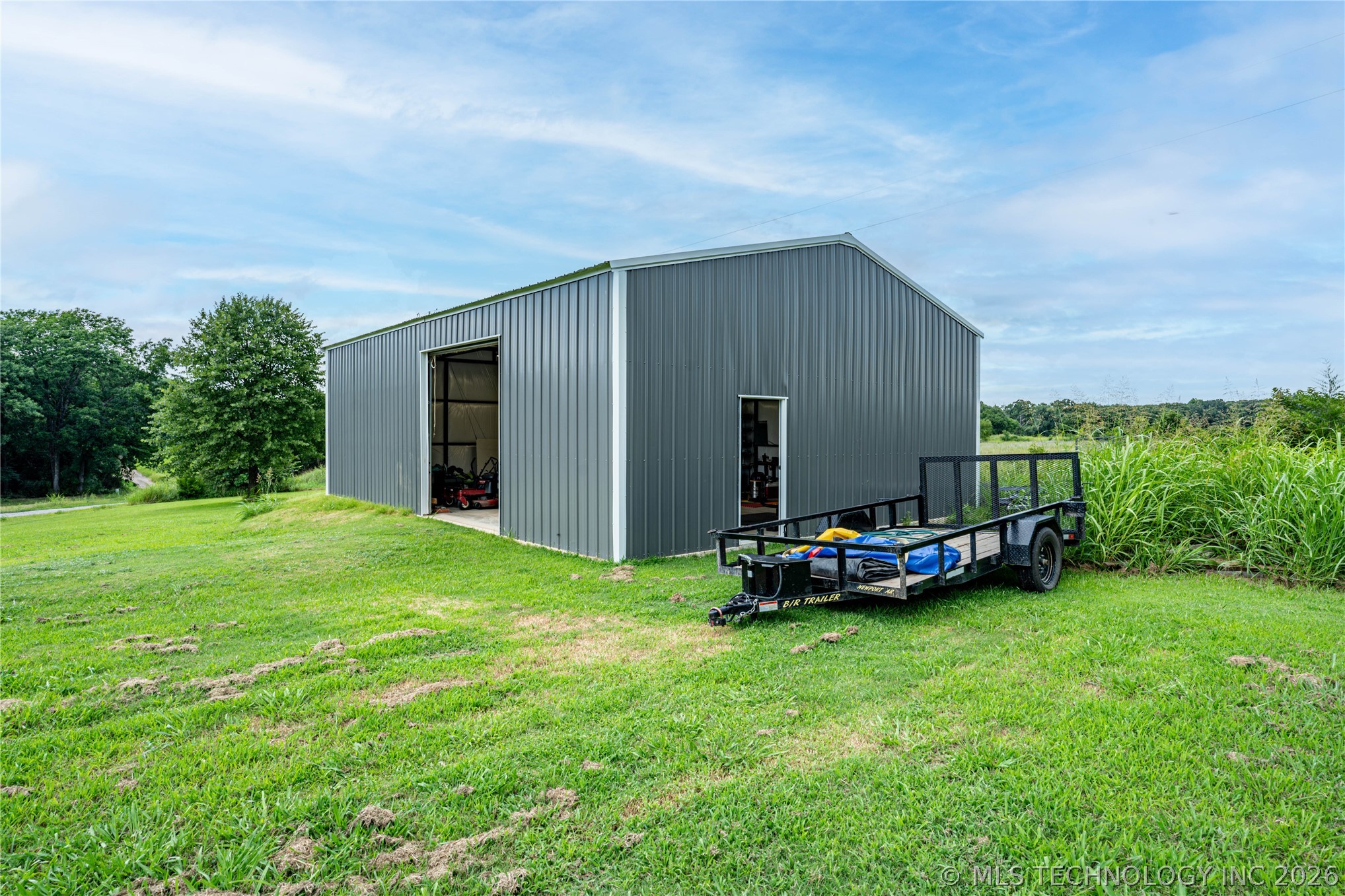 1431 Crestview Drive Cleveland OK 74020