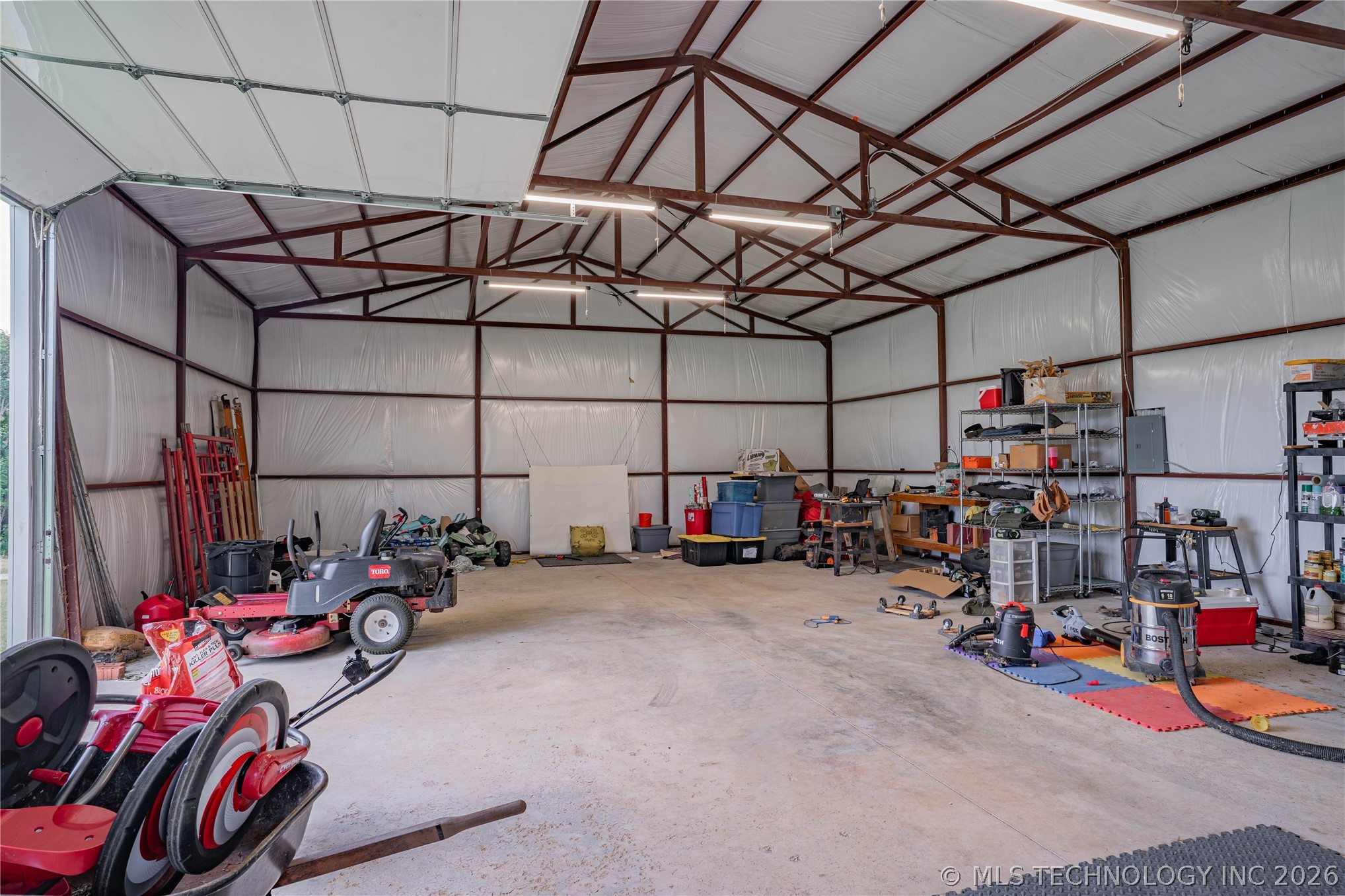 1431 Crestview Drive Cleveland OK 74020