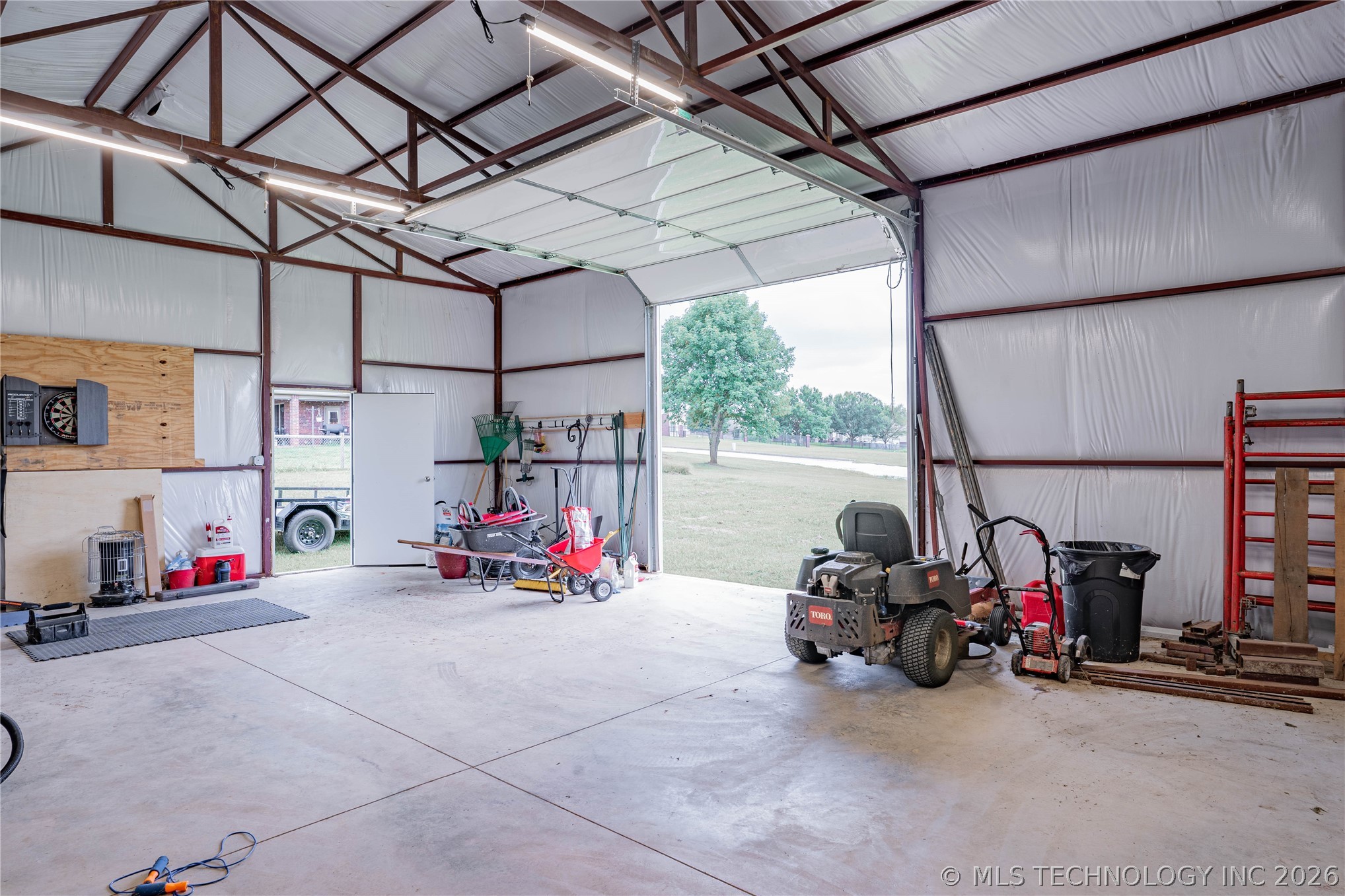 1431 Crestview Drive Cleveland OK 74020