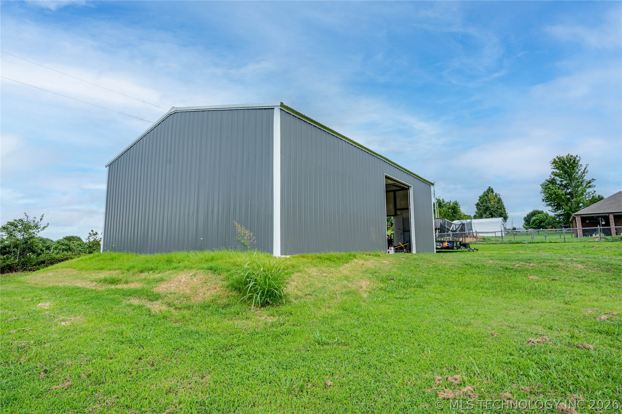 1431 Crestview Drive Cleveland OK 74020