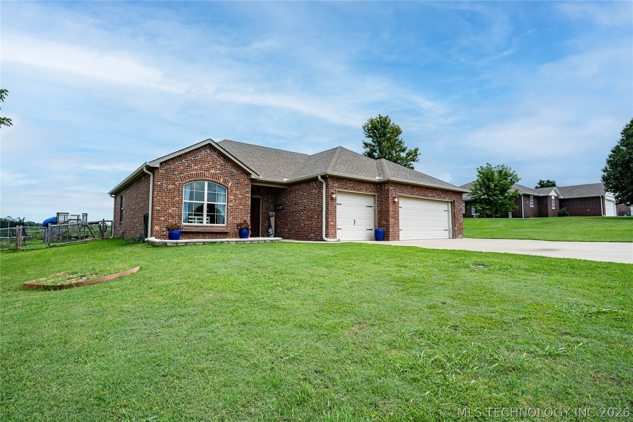 1431 Crestview Drive Cleveland OK 74020