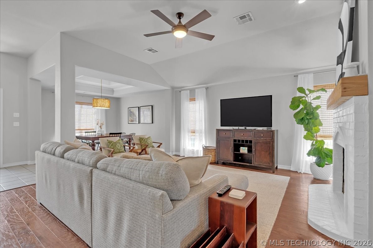 14122 S Toledo Avenue Bixby OK 74008