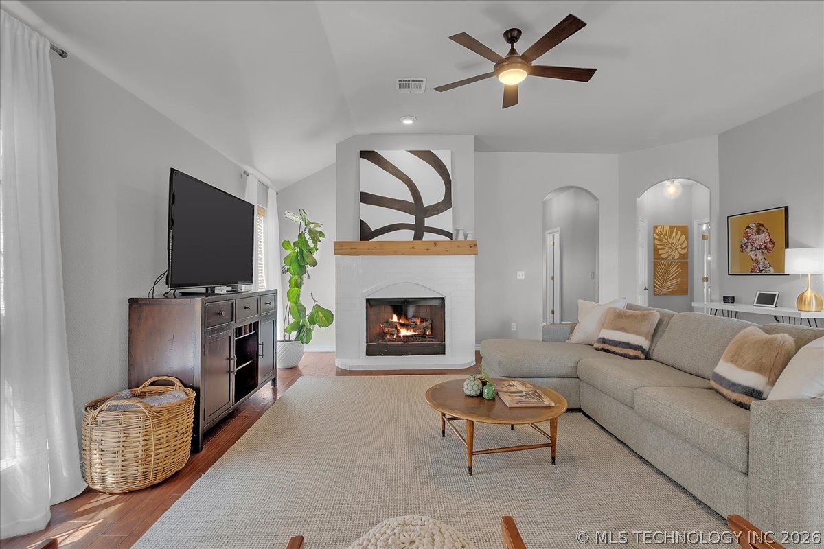 14122 S Toledo Avenue Bixby OK 74008