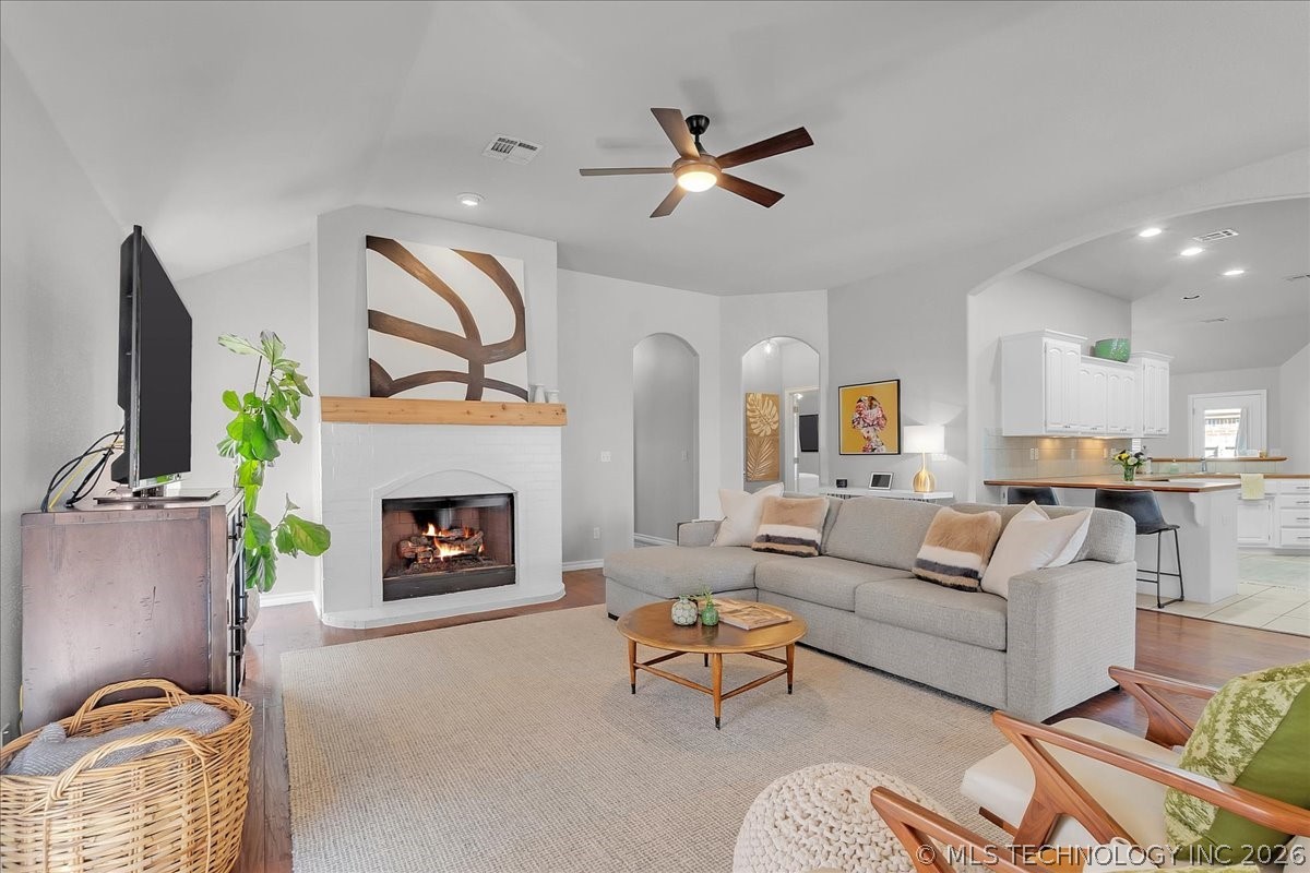 14122 S Toledo Avenue Bixby OK 74008