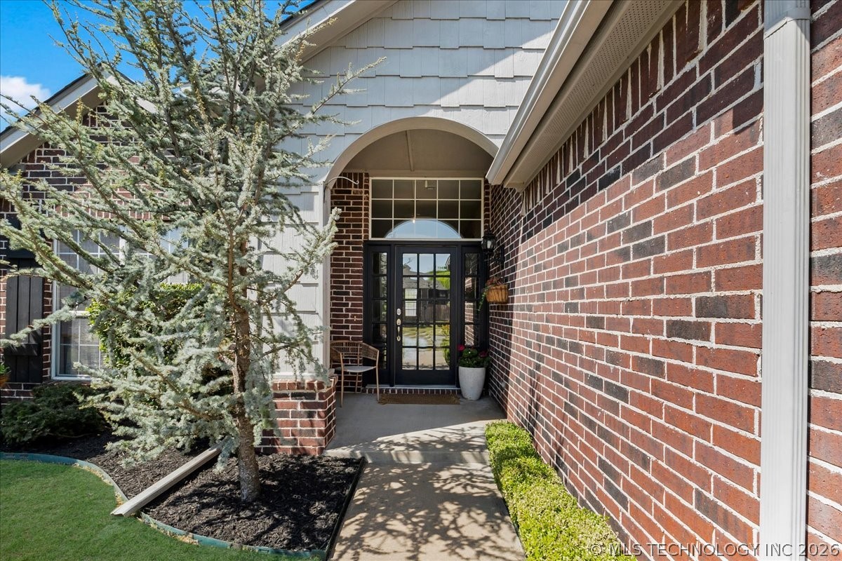 14122 S Toledo Avenue Bixby OK 74008