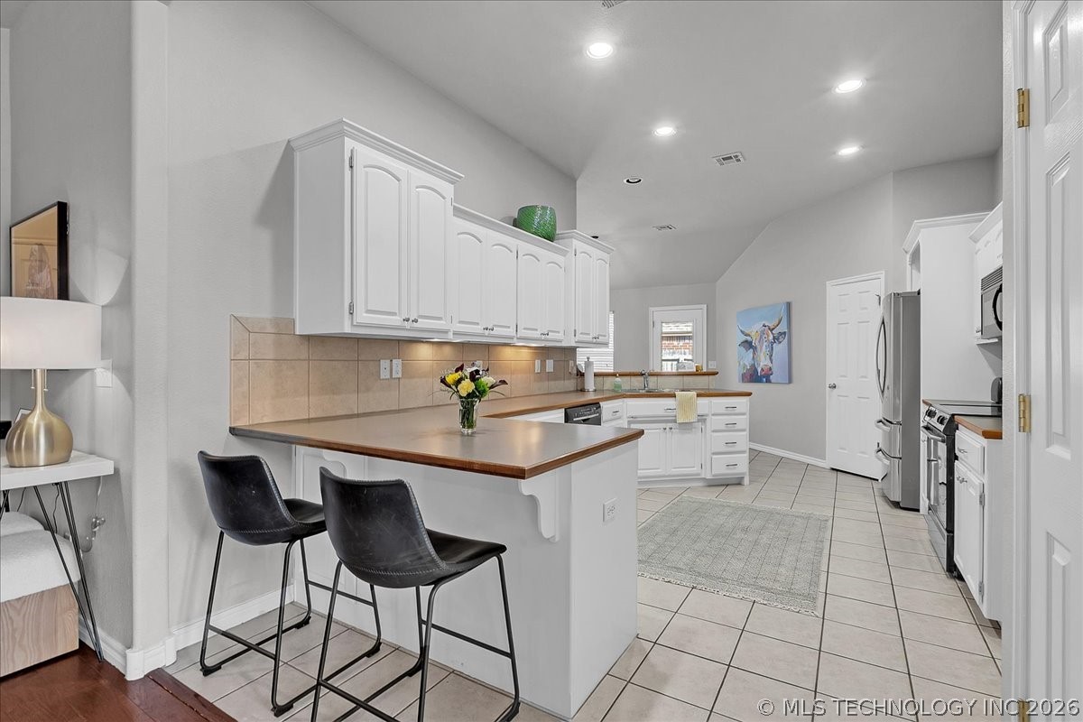 14122 S Toledo Avenue Bixby OK 74008