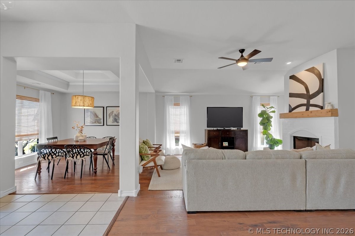 14122 S Toledo Avenue Bixby OK 74008
