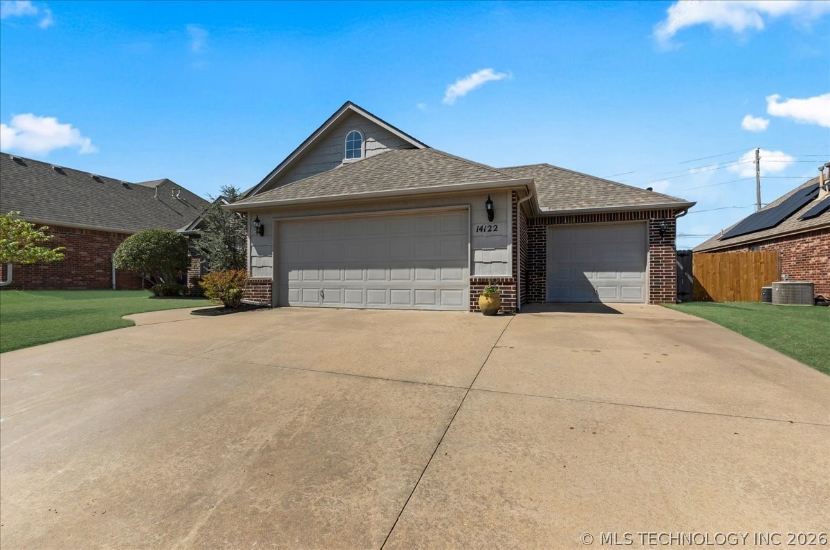 14122 S Toledo Avenue Bixby OK 74008