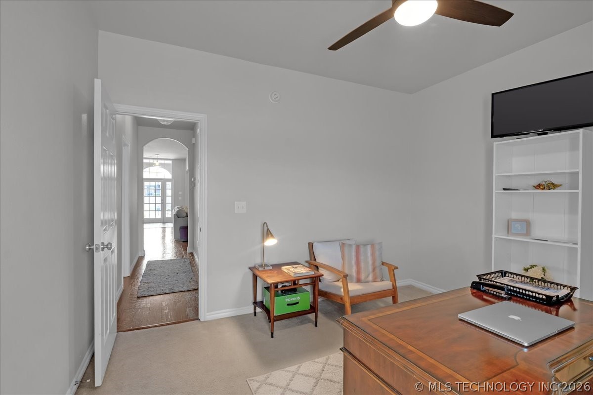 14122 S Toledo Avenue Bixby OK 74008
