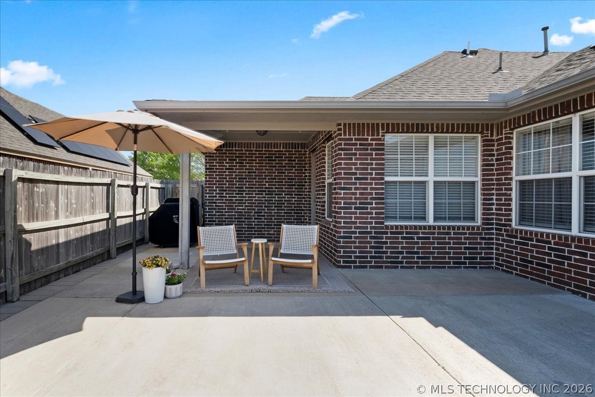 14122 S Toledo Avenue Bixby OK 74008