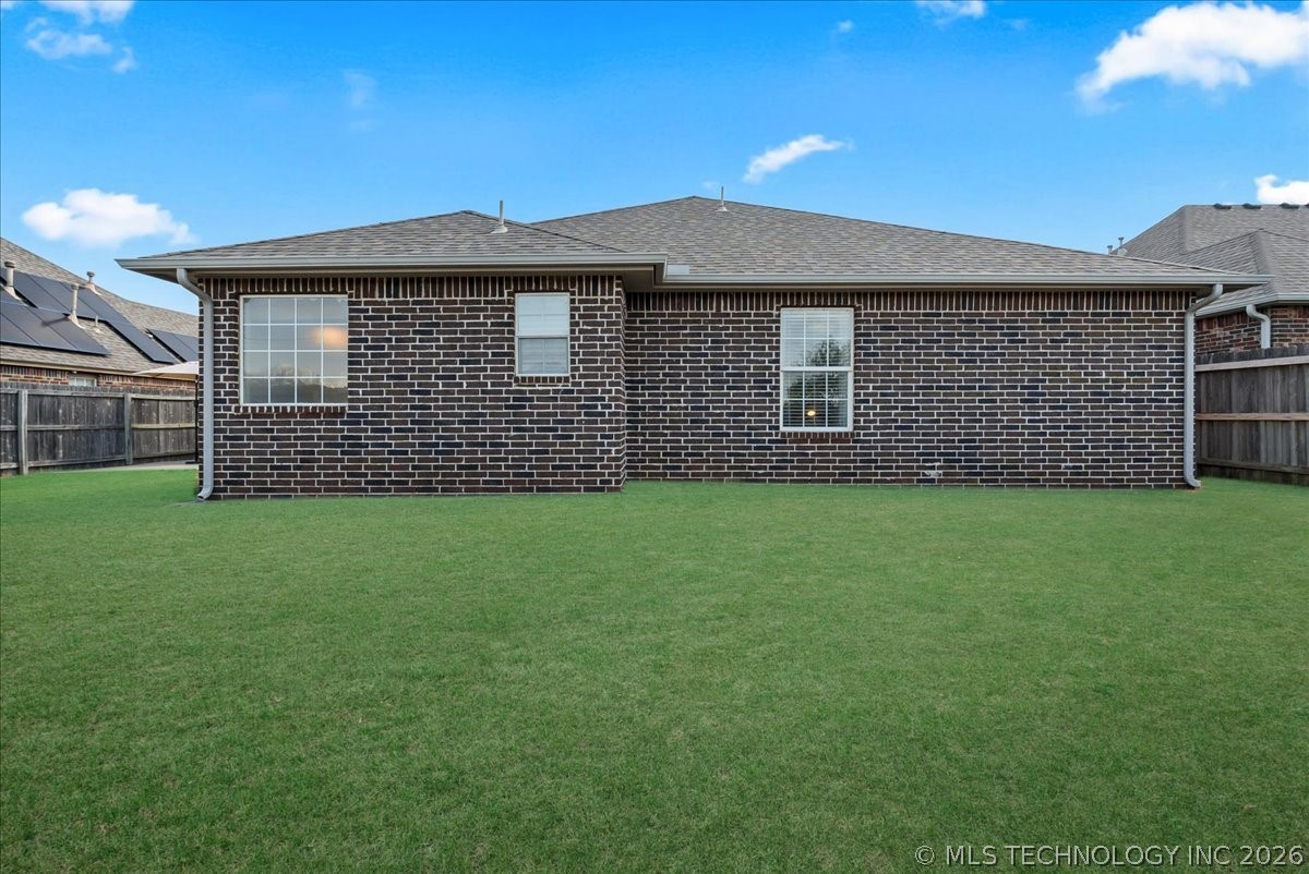 14122 S Toledo Avenue Bixby OK 74008