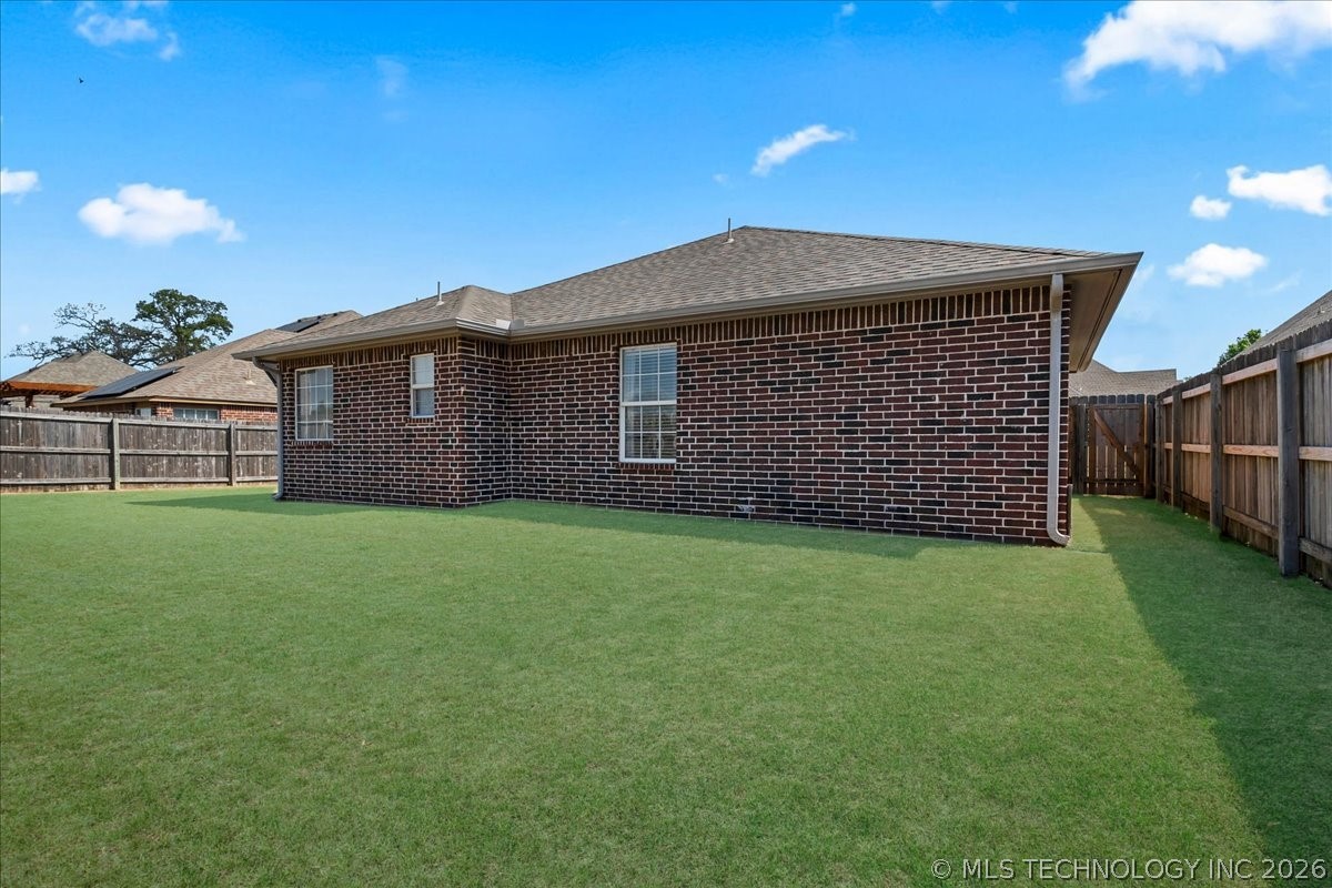 14122 S Toledo Avenue Bixby OK 74008