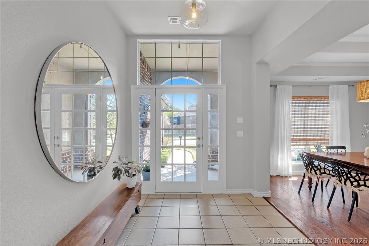 14122 S Toledo Avenue Bixby OK 74008