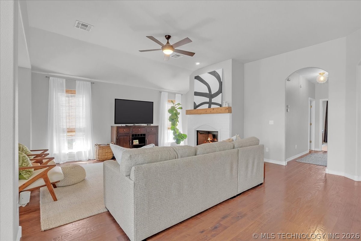 14122 S Toledo Avenue Bixby OK 74008
