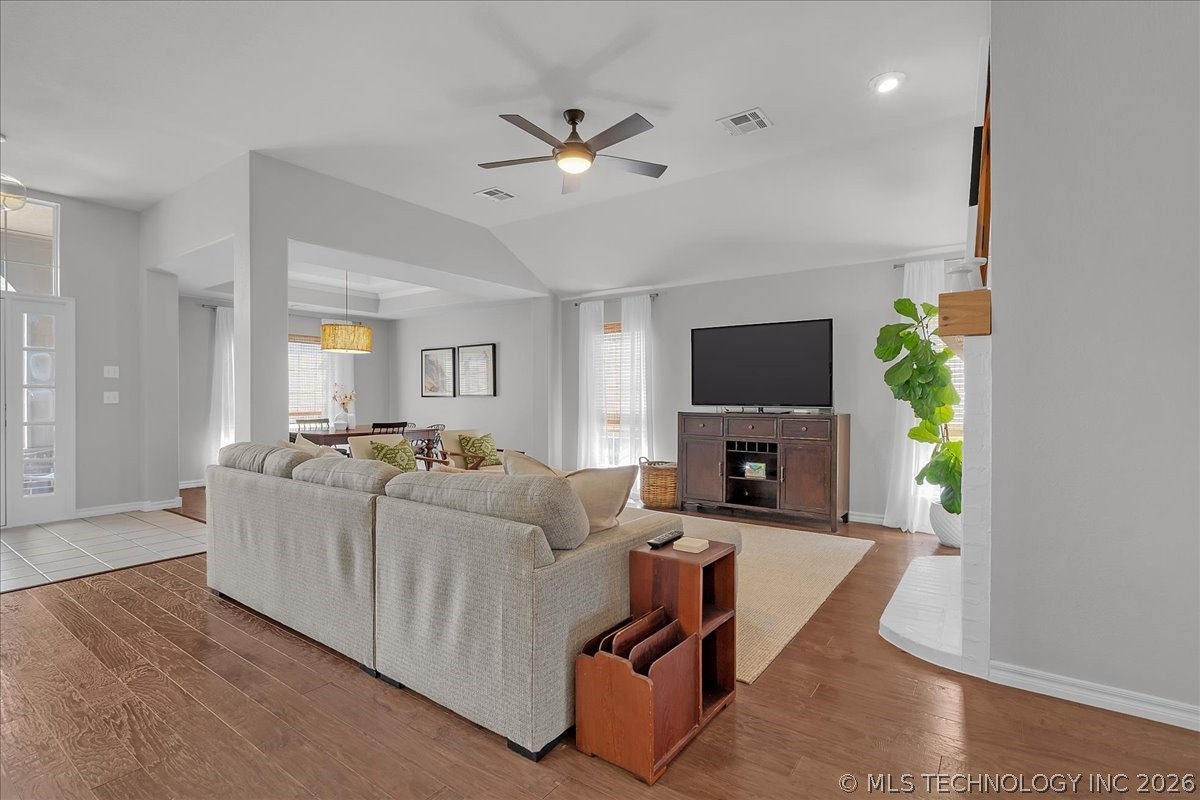 14122 S Toledo Avenue Bixby OK 74008