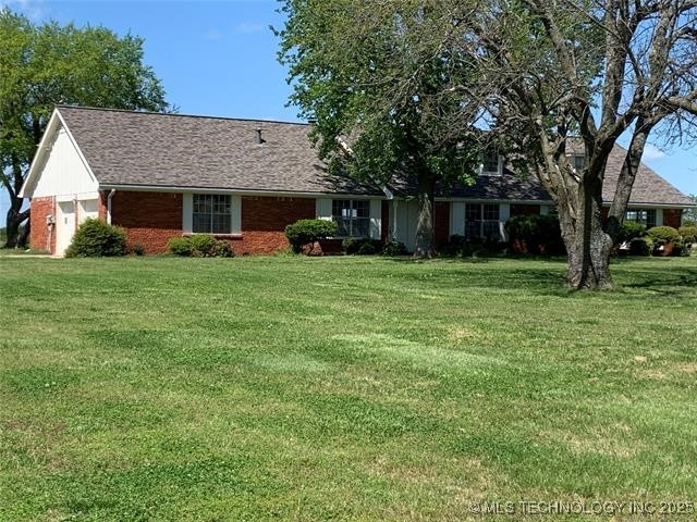 5303 E 86th Street Owasso OK 74055