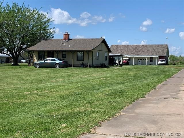 5303 E 86th Street Owasso OK 74055