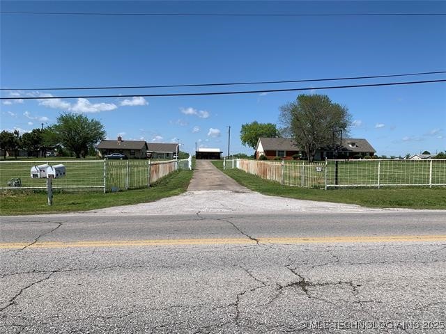 5303 E 86th Street Owasso OK 74055