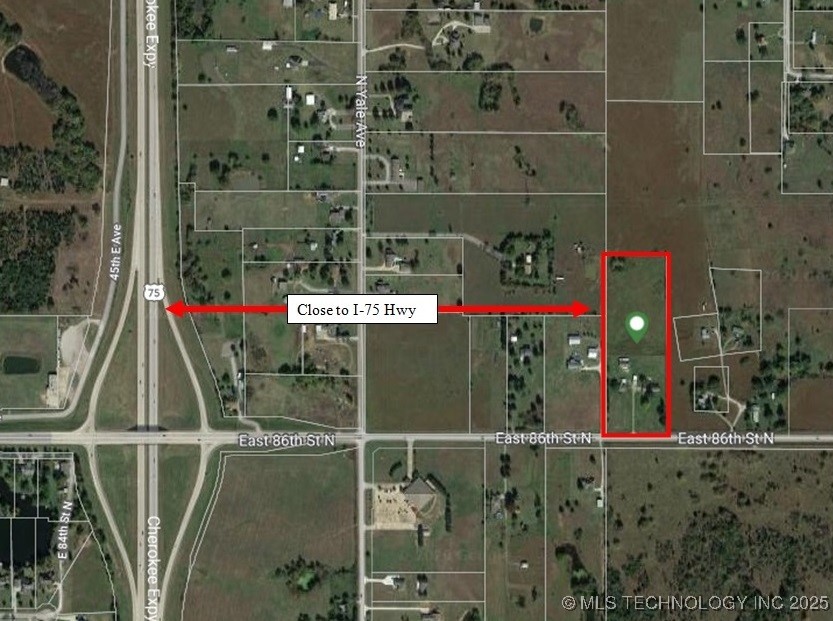 5303 E 86th Street Owasso OK 74055