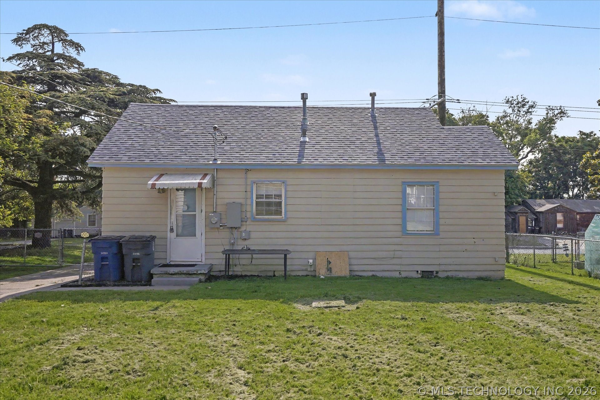 1414 S Yale Avenue Tulsa OK 74112