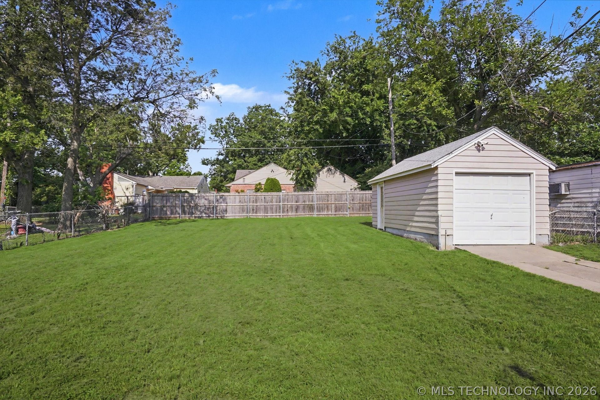 1414 S Yale Avenue Tulsa OK 74112
