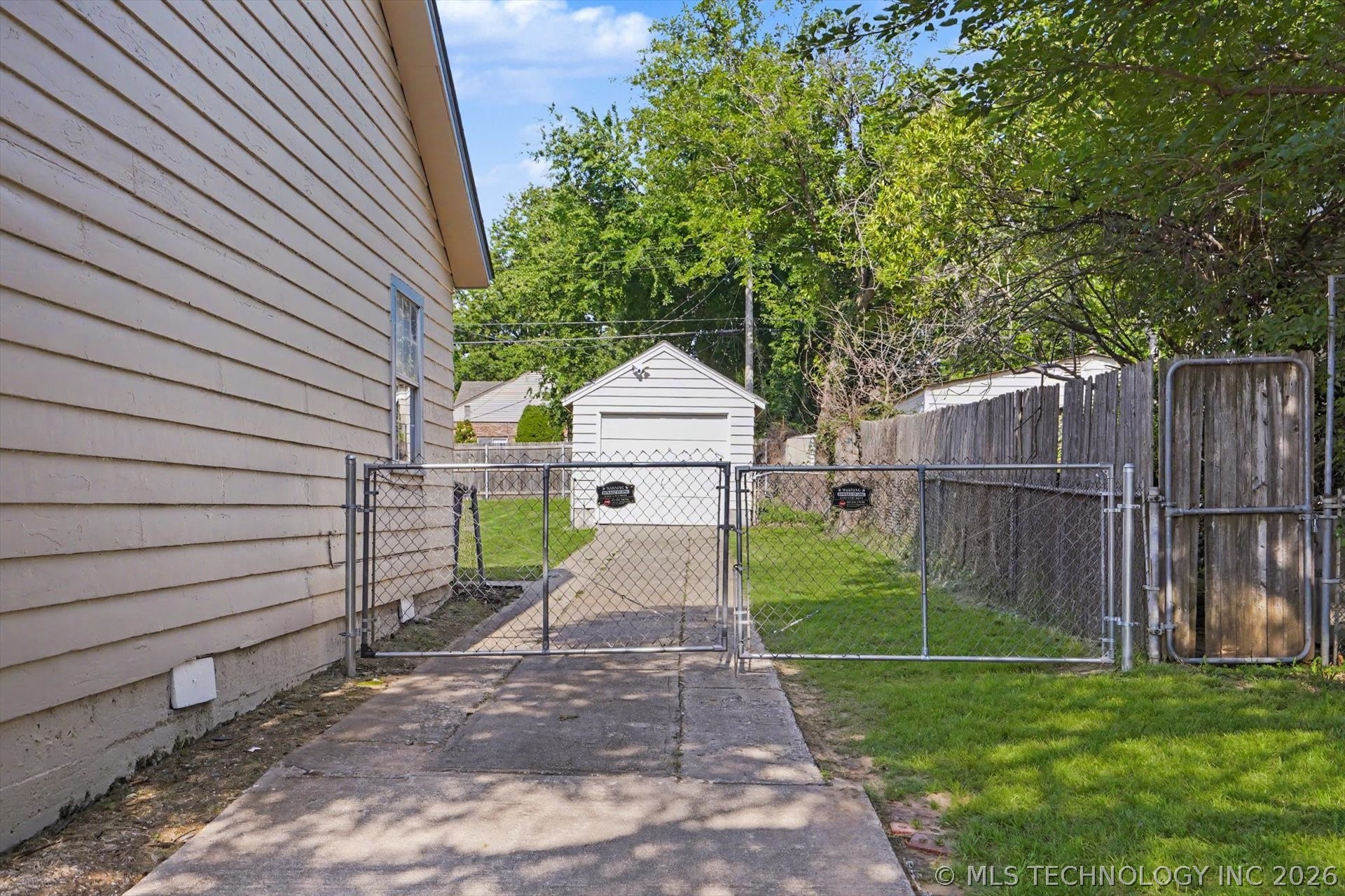 1414 S Yale Avenue Tulsa OK 74112