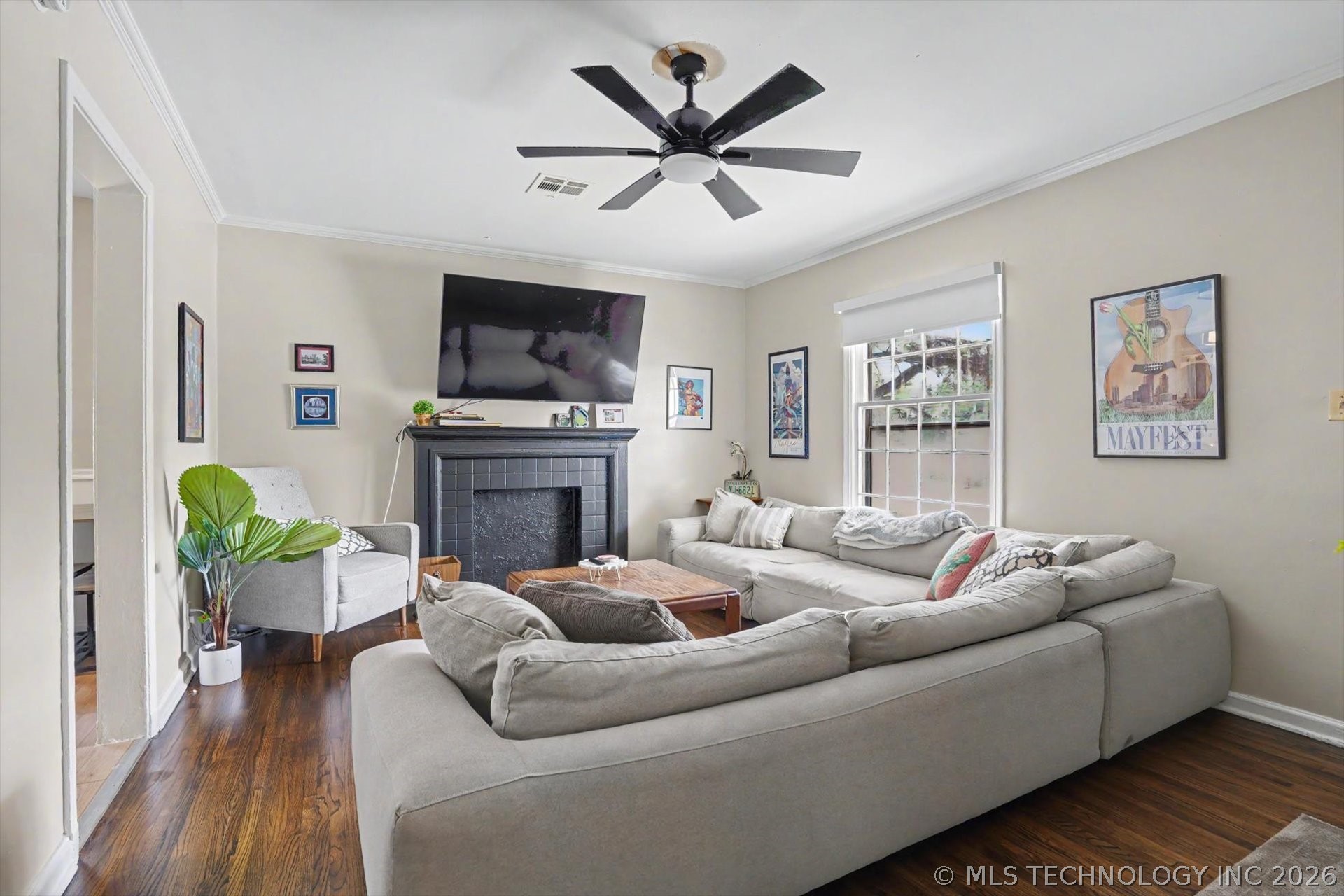 1414 S Yale Avenue Tulsa OK 74112