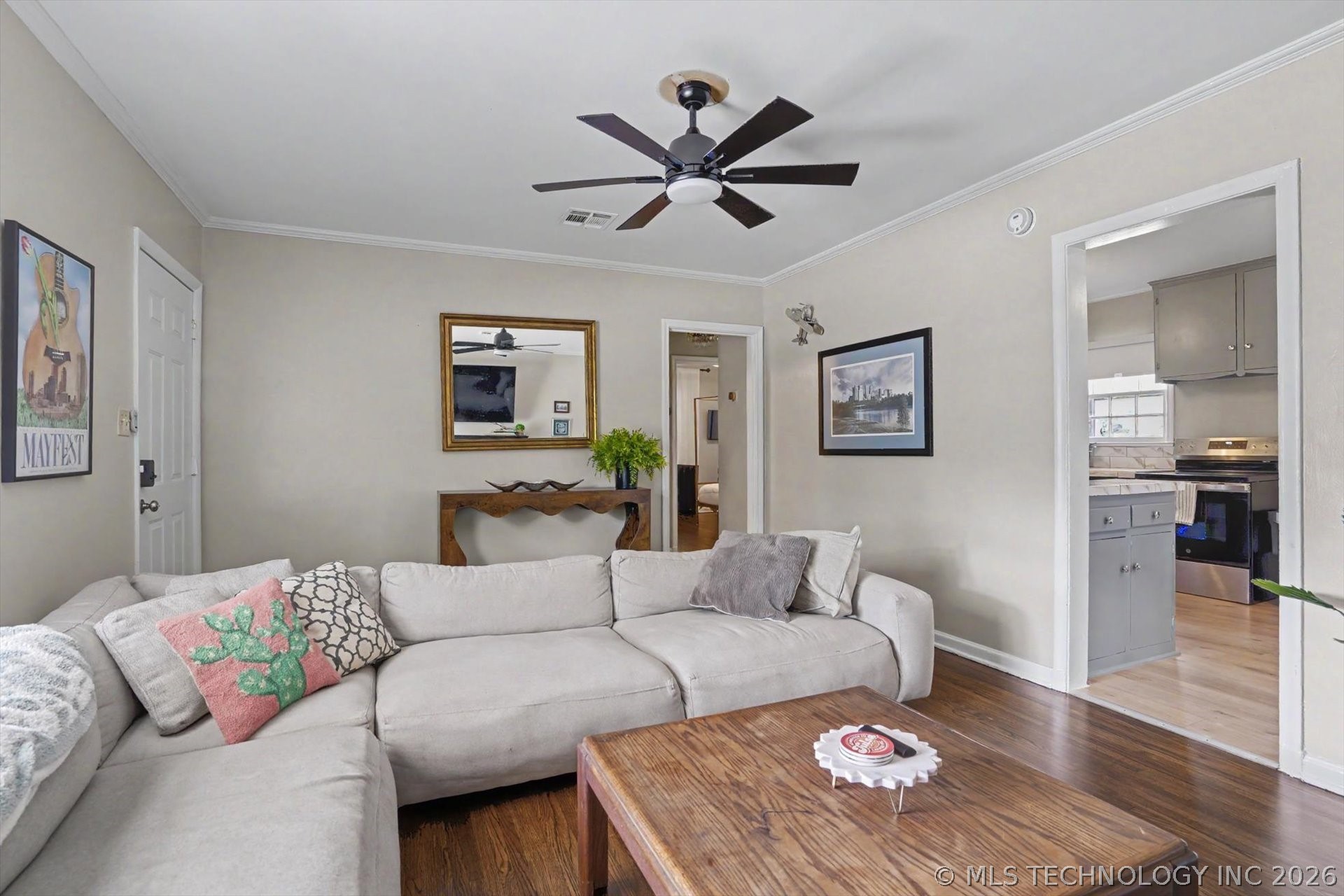 1414 S Yale Avenue Tulsa OK 74112