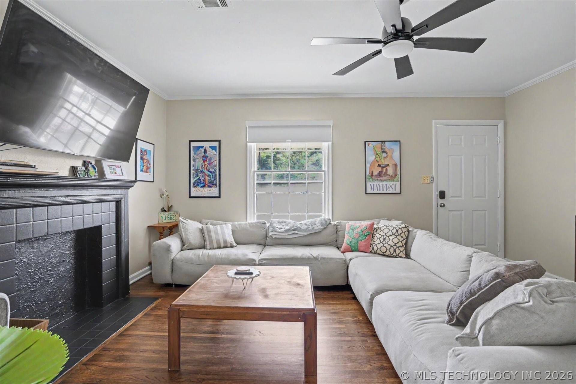 1414 S Yale Avenue Tulsa OK 74112