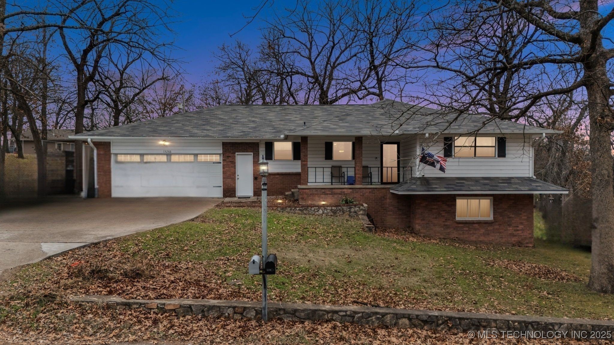 13266 S Spruce Lane Claremore OK 74017