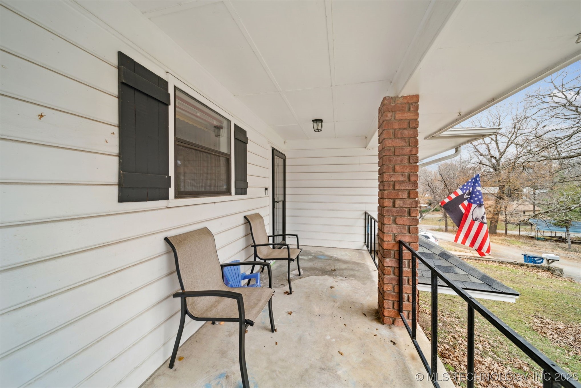 13266 S Spruce Lane Claremore OK 74017
