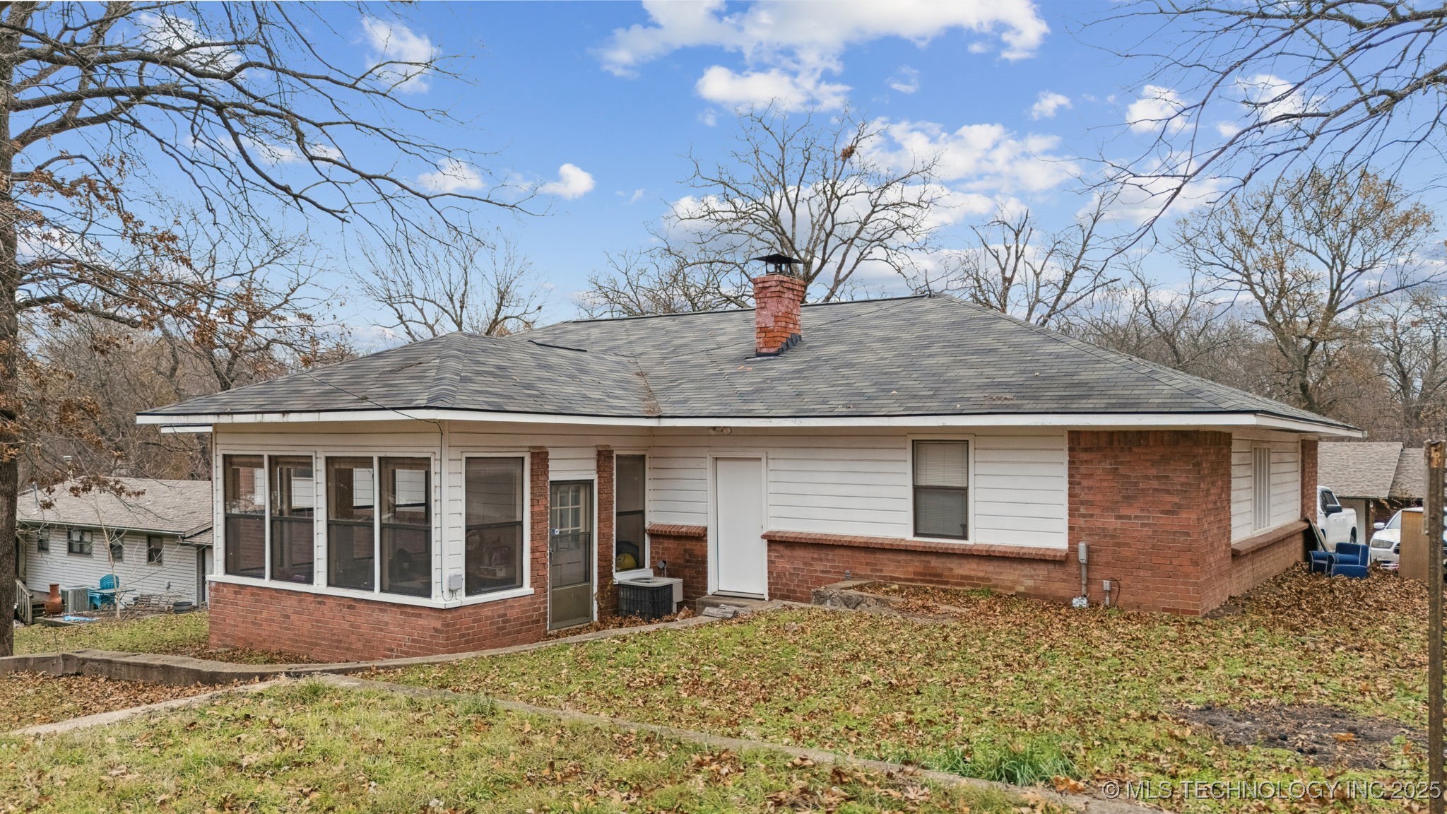 13266 S Spruce Lane Claremore OK 74017