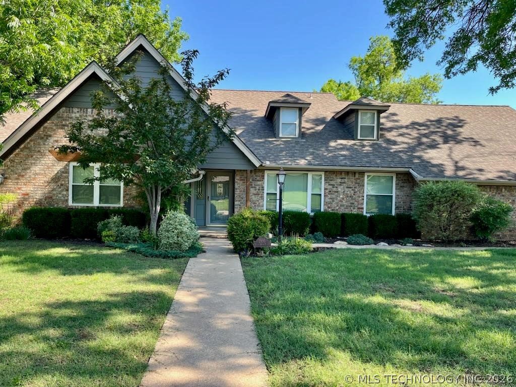 2995 E 56th Place S Tulsa OK 74105