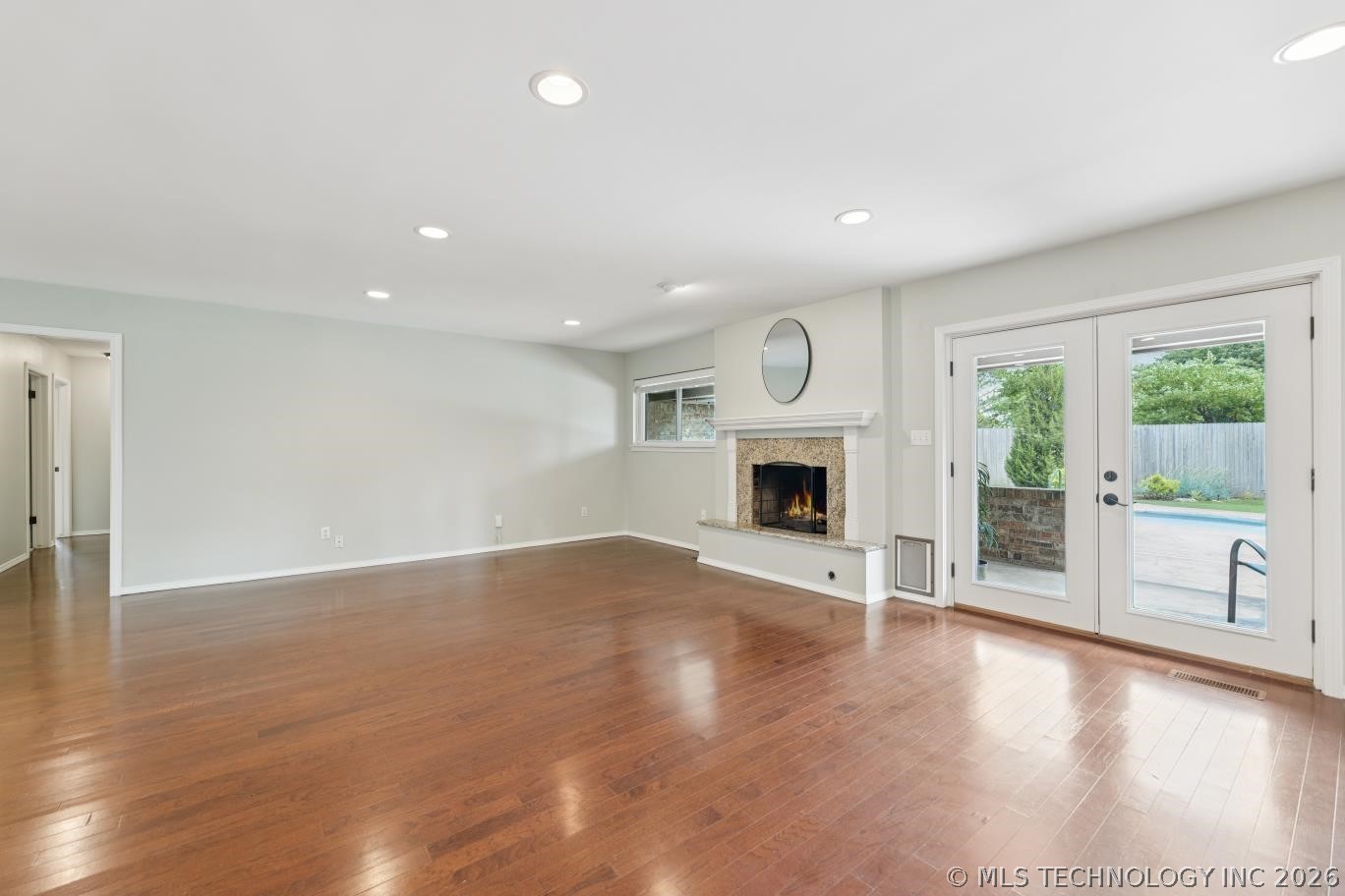 2995 E 56th Place S Tulsa OK 74105