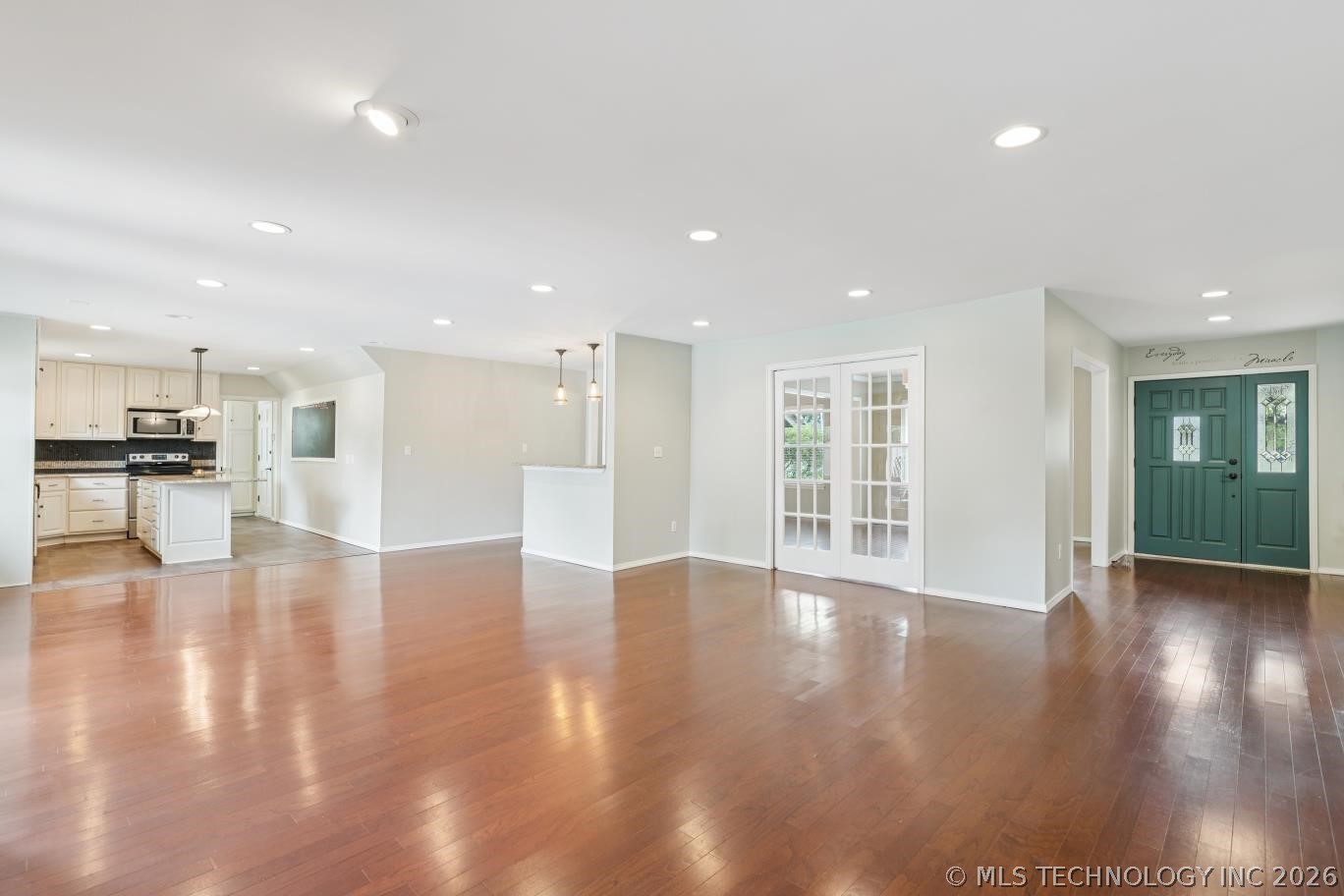 2995 E 56th Place S Tulsa OK 74105