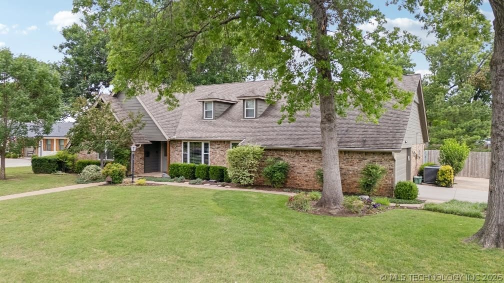 2995 E 56th Place S Tulsa OK 74105