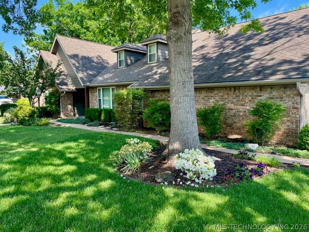2995 E 56th Place S Tulsa OK 74105