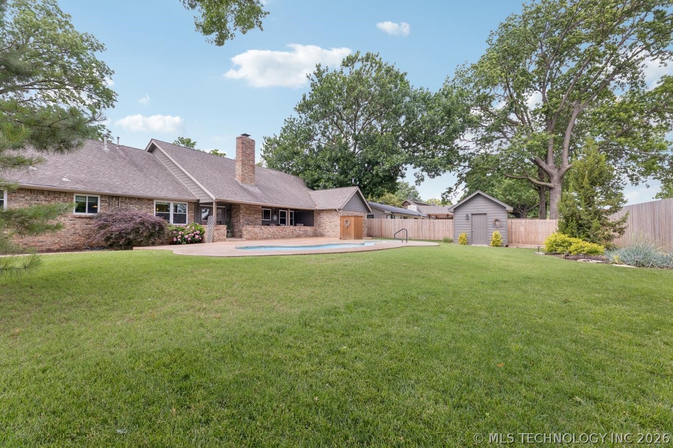 2995 E 56th Place S Tulsa OK 74105