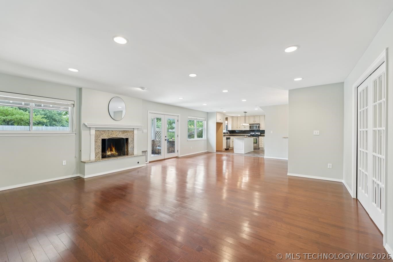 2995 E 56th Place S Tulsa OK 74105