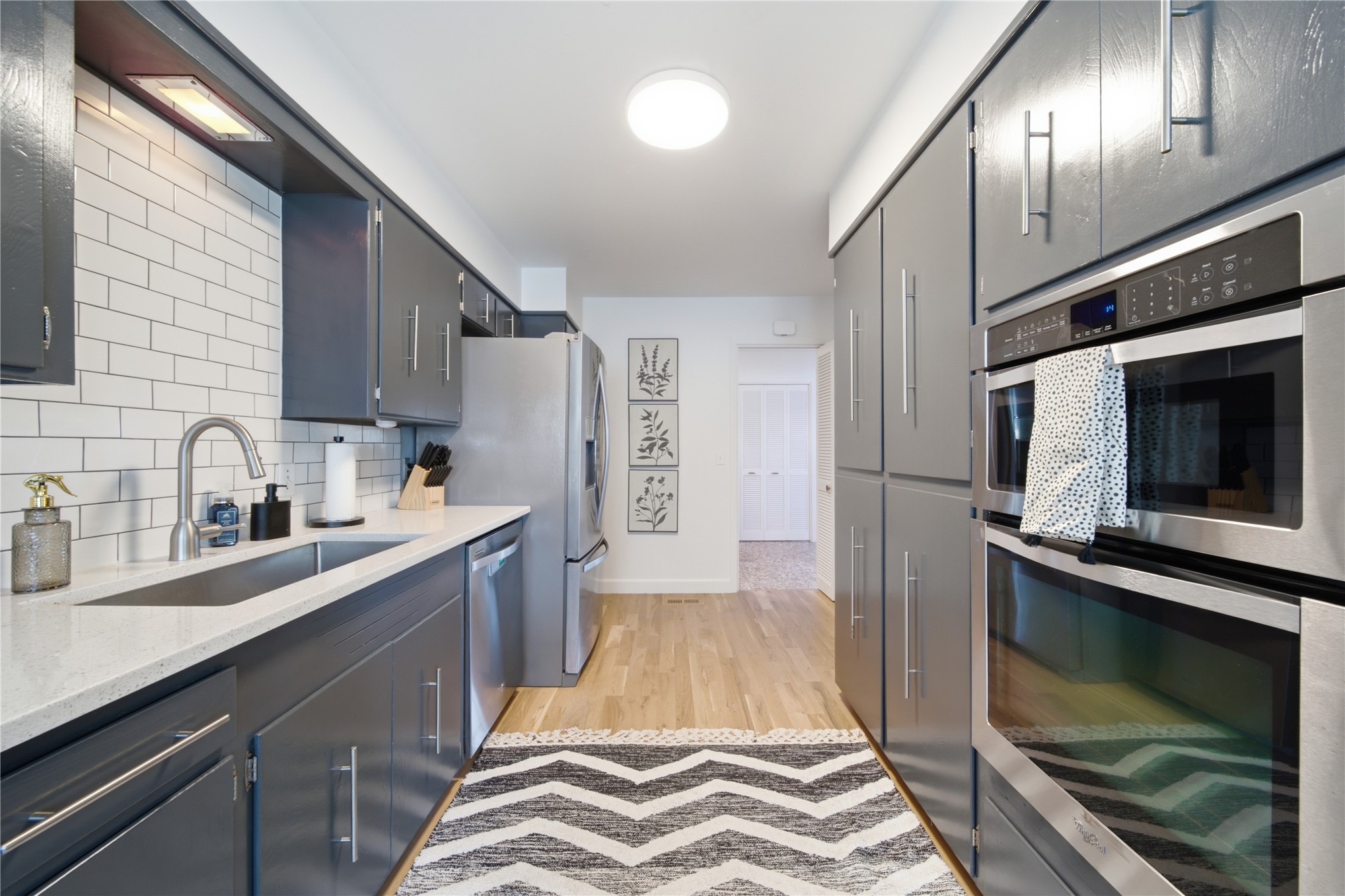 2156 S Fulton Place E Tulsa OK 74114