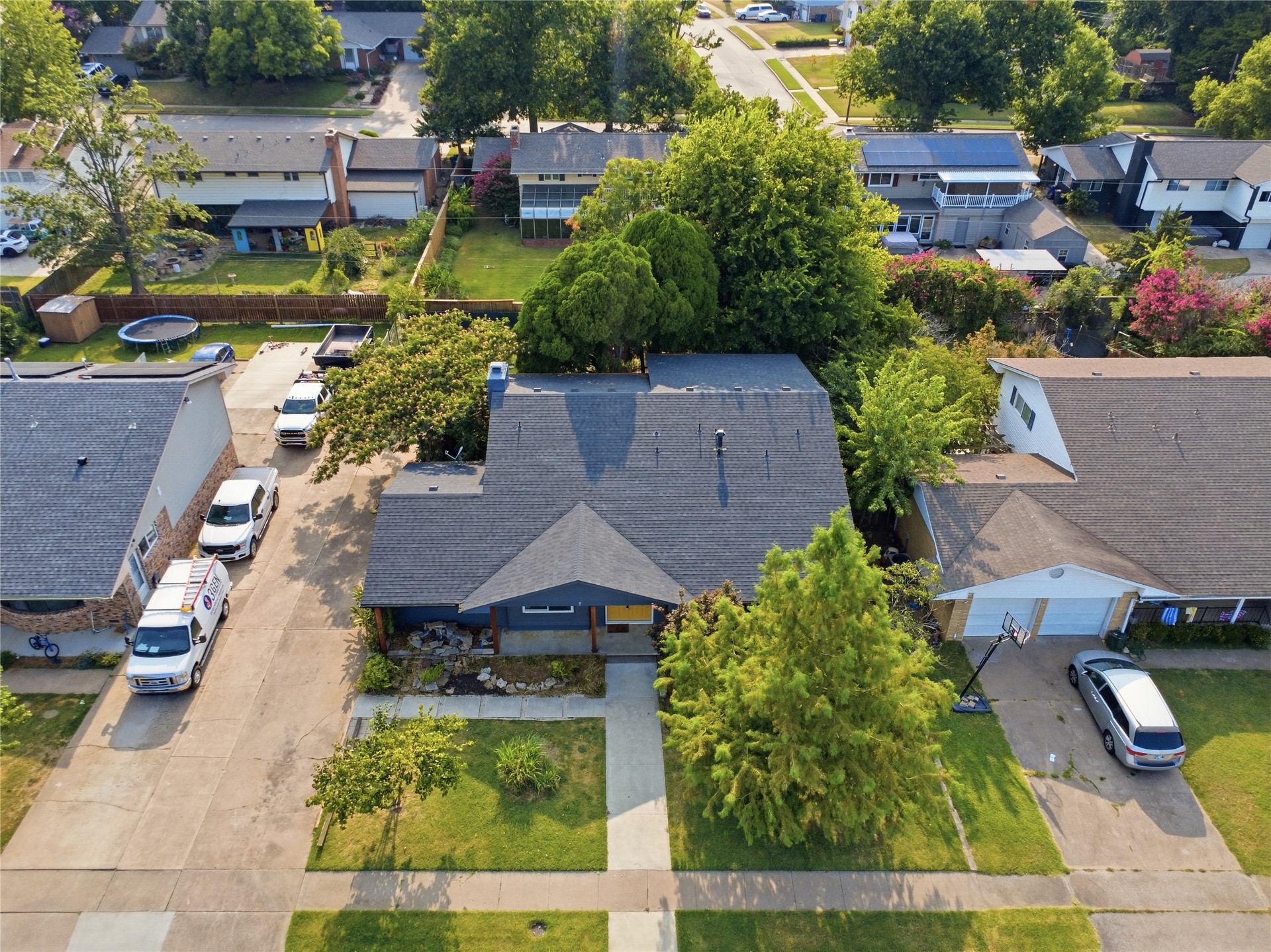 2156 S Fulton Place E Tulsa OK 74114
