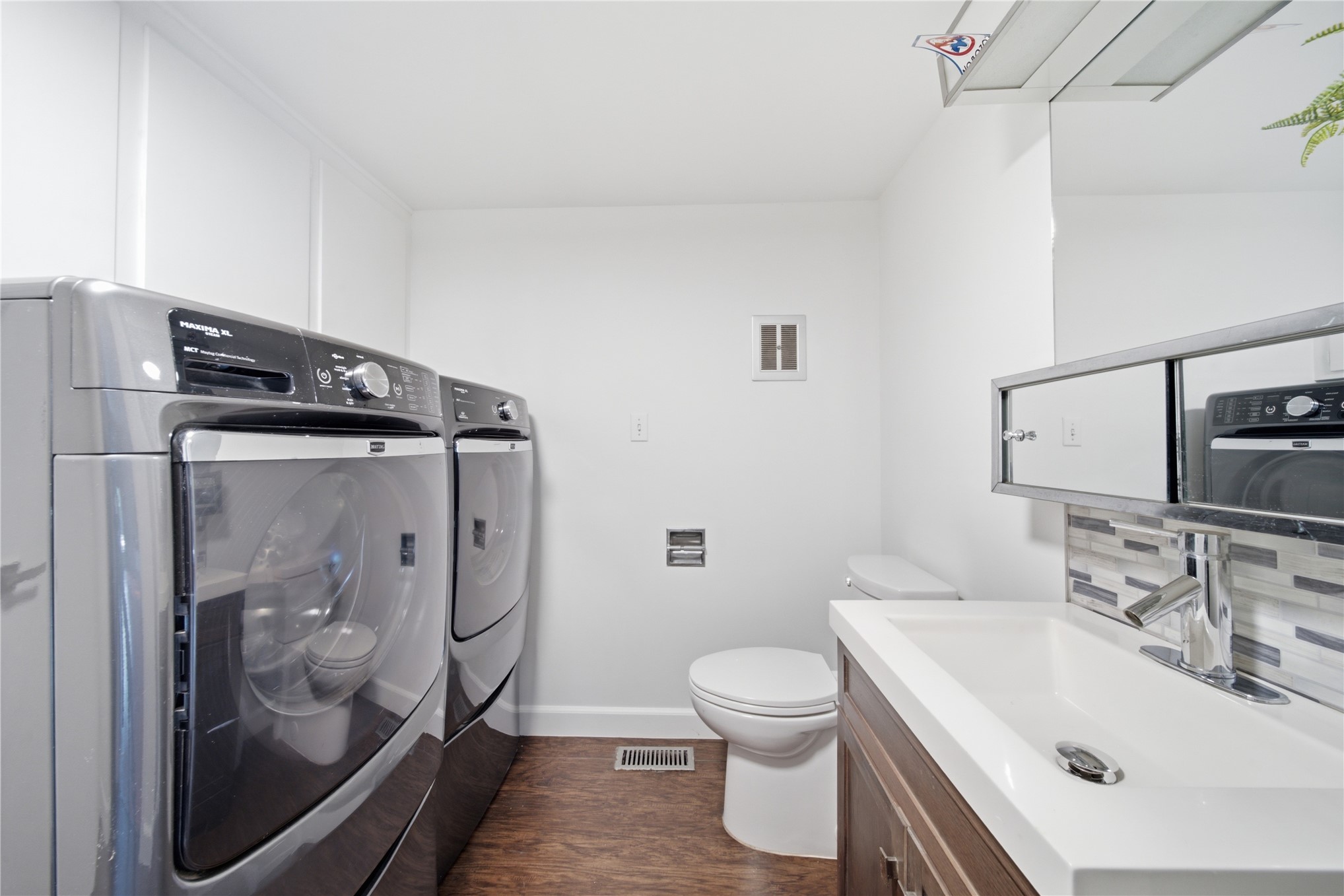 2156 S Fulton Place E Tulsa OK 74114