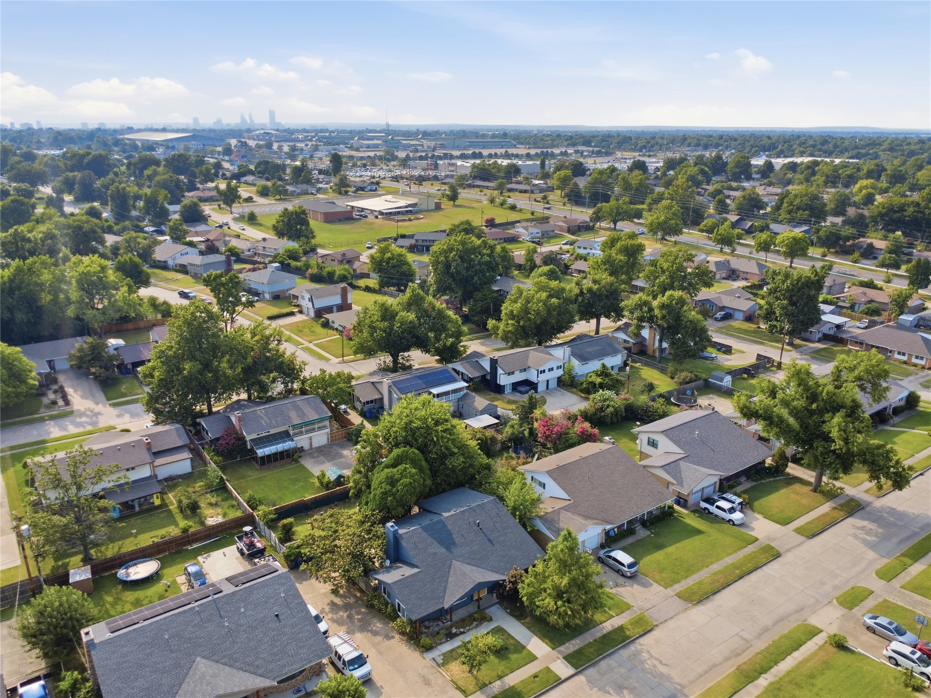2156 S Fulton Place E Tulsa OK 74114