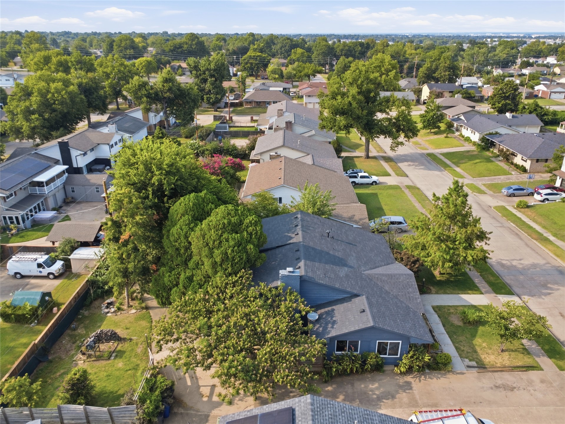2156 S Fulton Place E Tulsa OK 74114