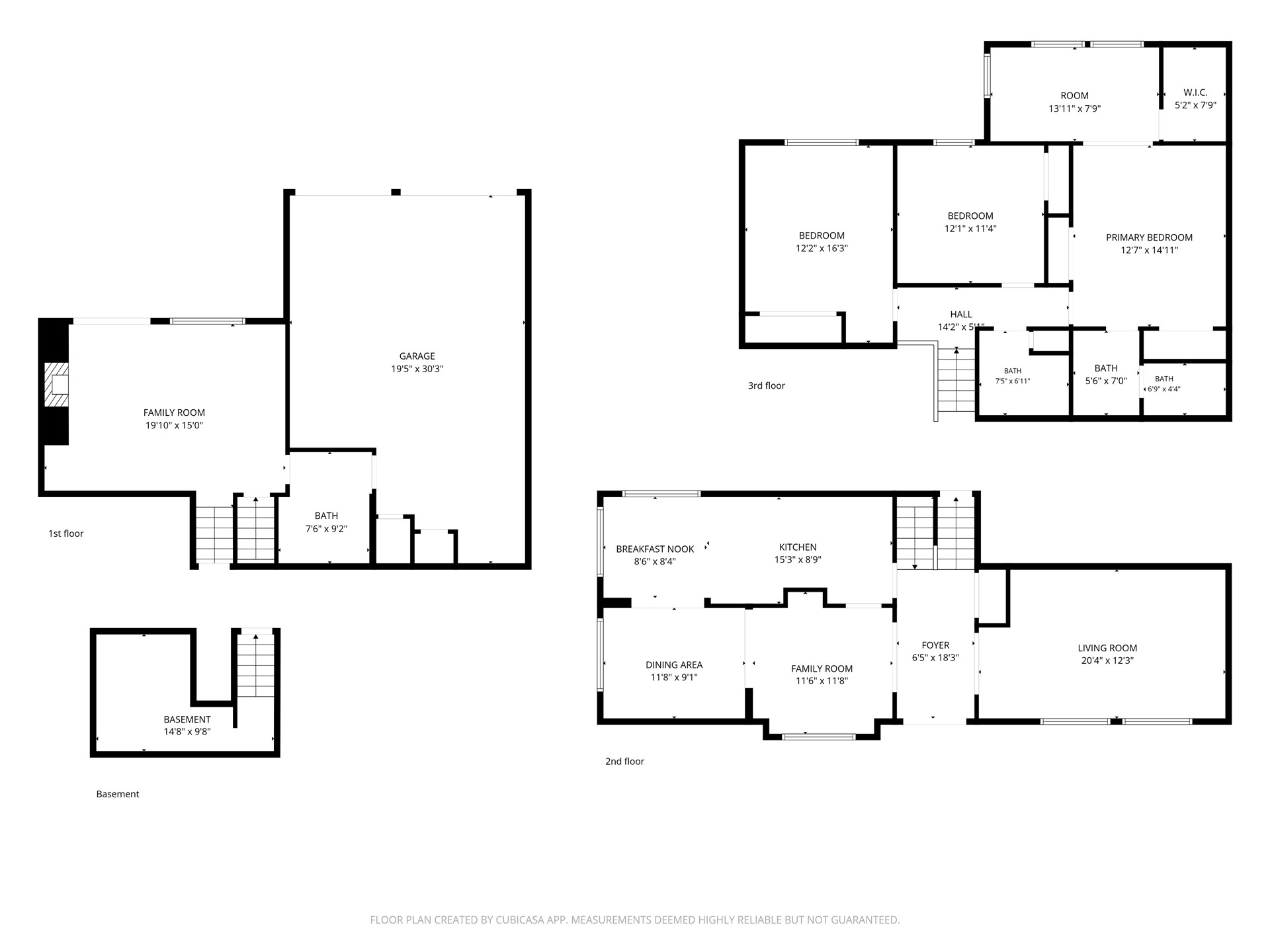 2156 S Fulton Place E Tulsa OK 74114