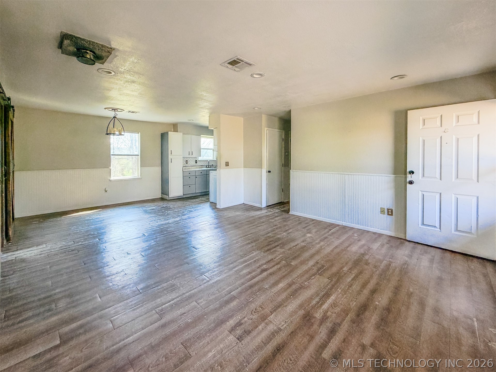 15721 W Clyde Maher Tahlequah OK 74464