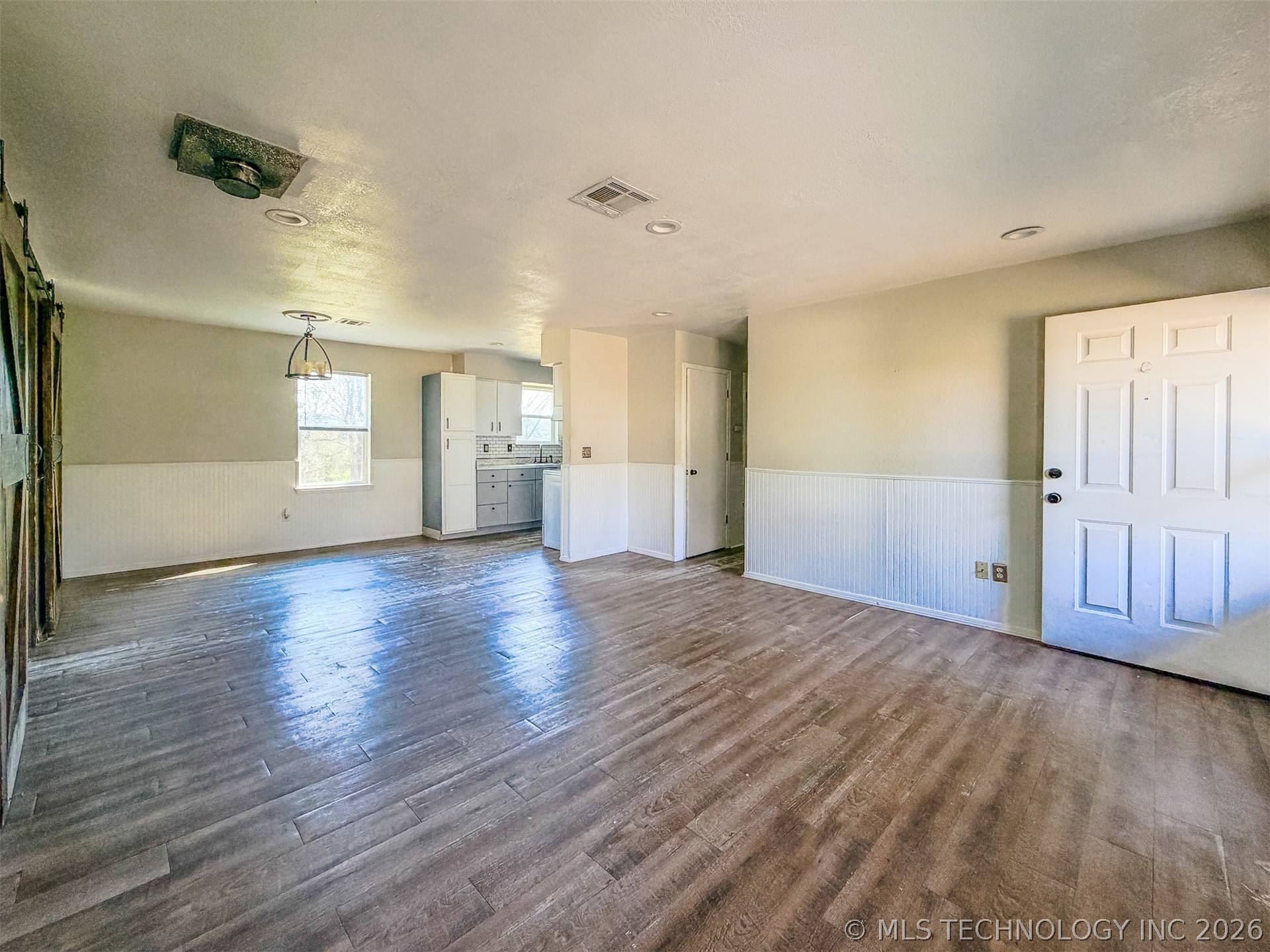 15721 W Clyde Maher Tahlequah OK 74464