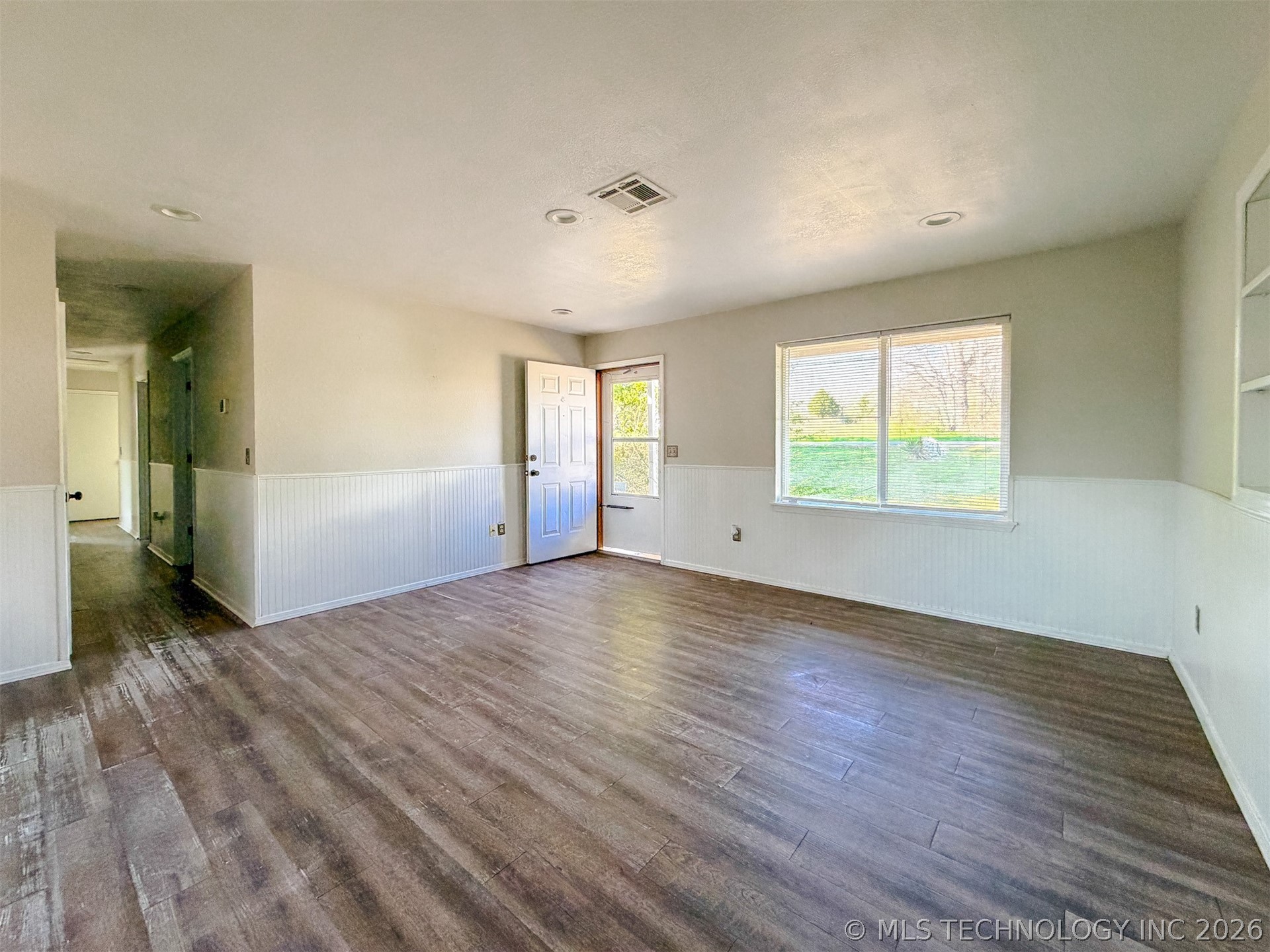 15721 W Clyde Maher Tahlequah OK 74464