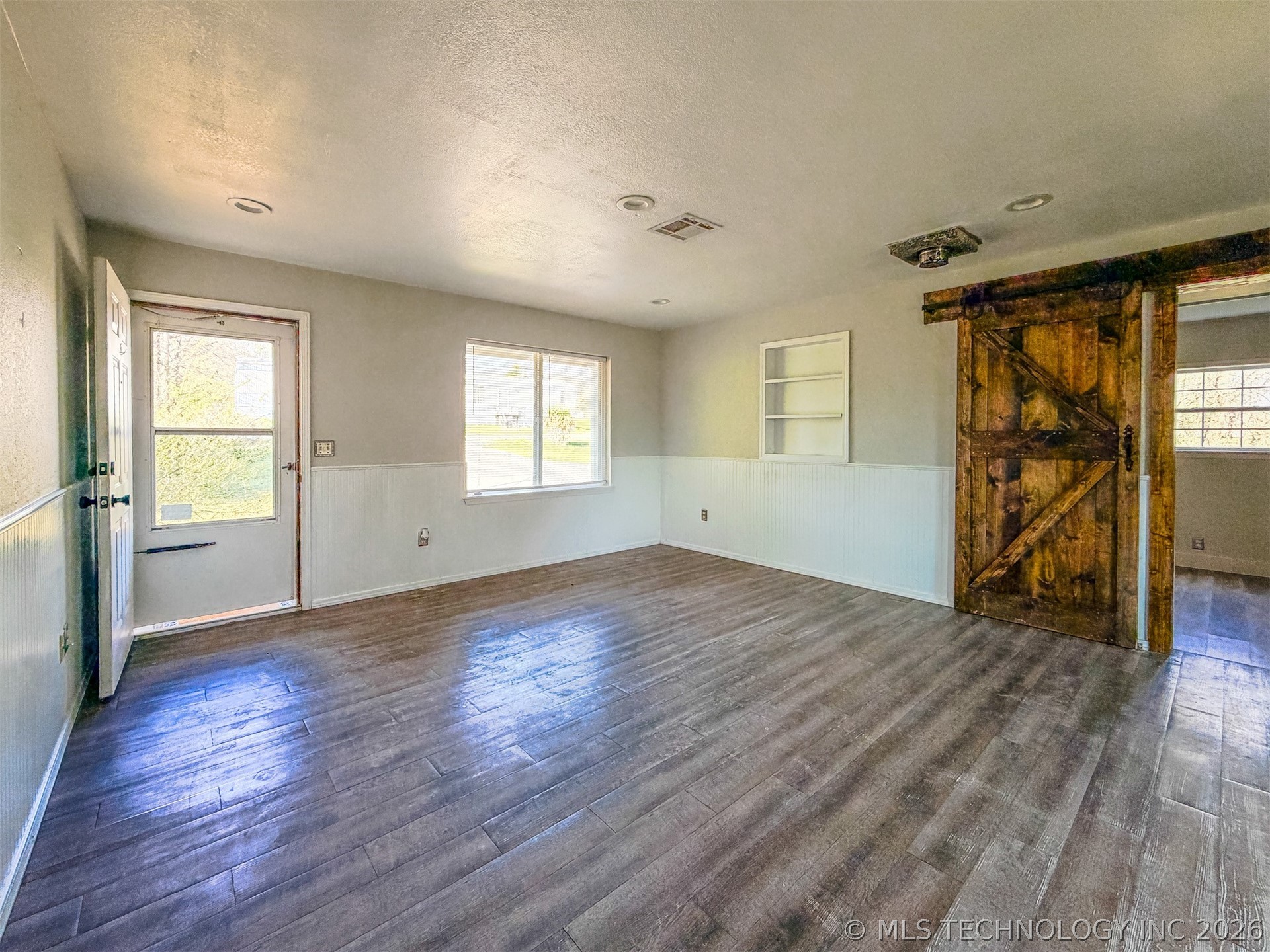 15721 W Clyde Maher Tahlequah OK 74464